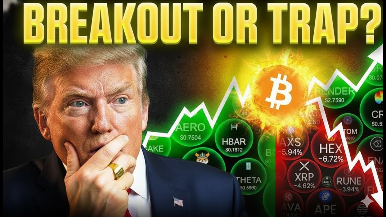 Bitcoin at $92k: Bear Market Confirmed or Ultimate Trap?