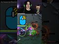 twitch: ssscarfaccce #shorts #dota2