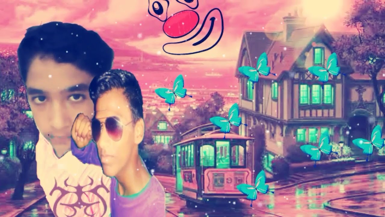 Whaller paper pick art YouTube