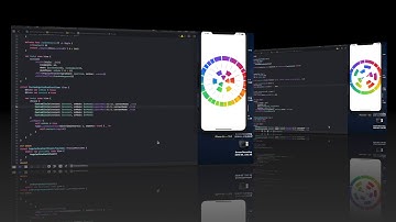 Random angular gradient animations in SwiftUI