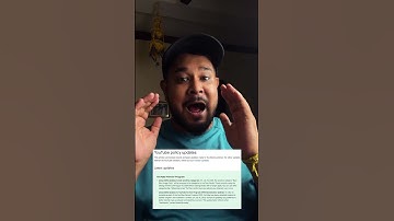 📢 AI Video Monetization ✅ What AI-Generated Content Can Still Be Monetized?