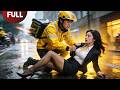 【FULL】Just a Delivery Guy, but the Rich Heiress Won’t Stop Chasing Me!#Minidrama