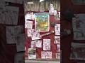 Attractions outside of Reno - Walking through Virginia City, Nevada