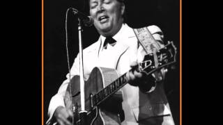 Miniatura del video "Bill Haley & His Comets "Move It On Over""