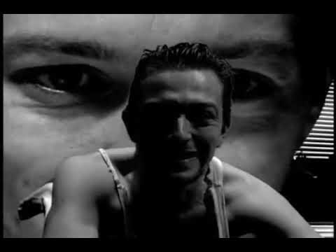 RECURSION Better Explained By a short movie DoodleBug (1997) By Christopher Nolan