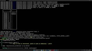 Parallel Rust Task Dispatcher
