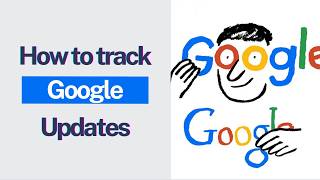 How to Stay Up-to-Date with Google Algorithm Updates