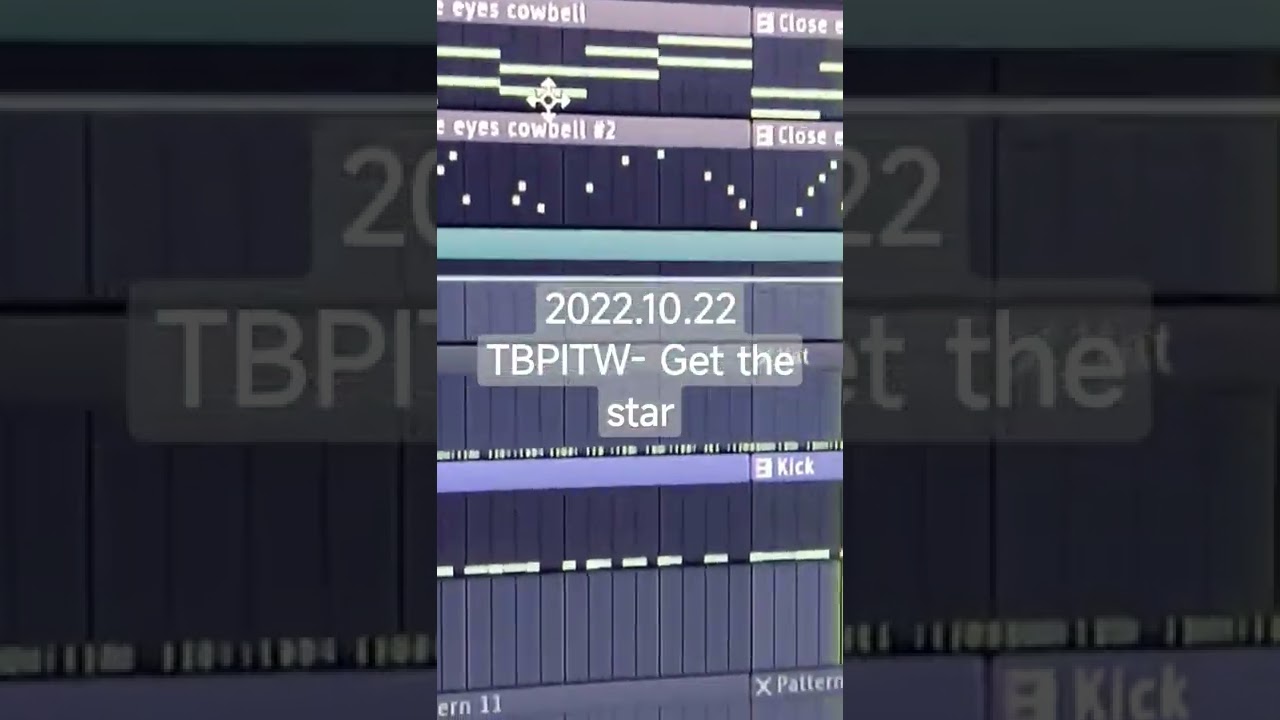 TBPITW-Get the star Snippet 2022.10.22