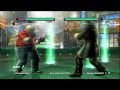 Tekken 6 : Player Match - X (Bob) vs KrEmEyHaTeR (King) September 5, 2010