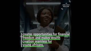 Web3 Top African Innovators Series #1 - BITNOB