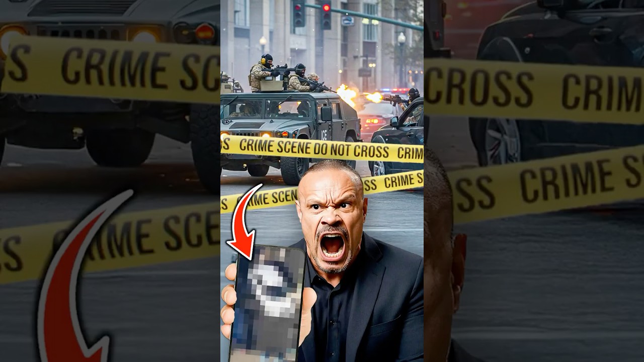 🚨ATTACK on ICE in Los Angeles as Illegal Alien RAMS Agents With Car