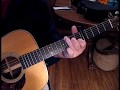 First Thing I Reach For - Ashley McBryde Lesson