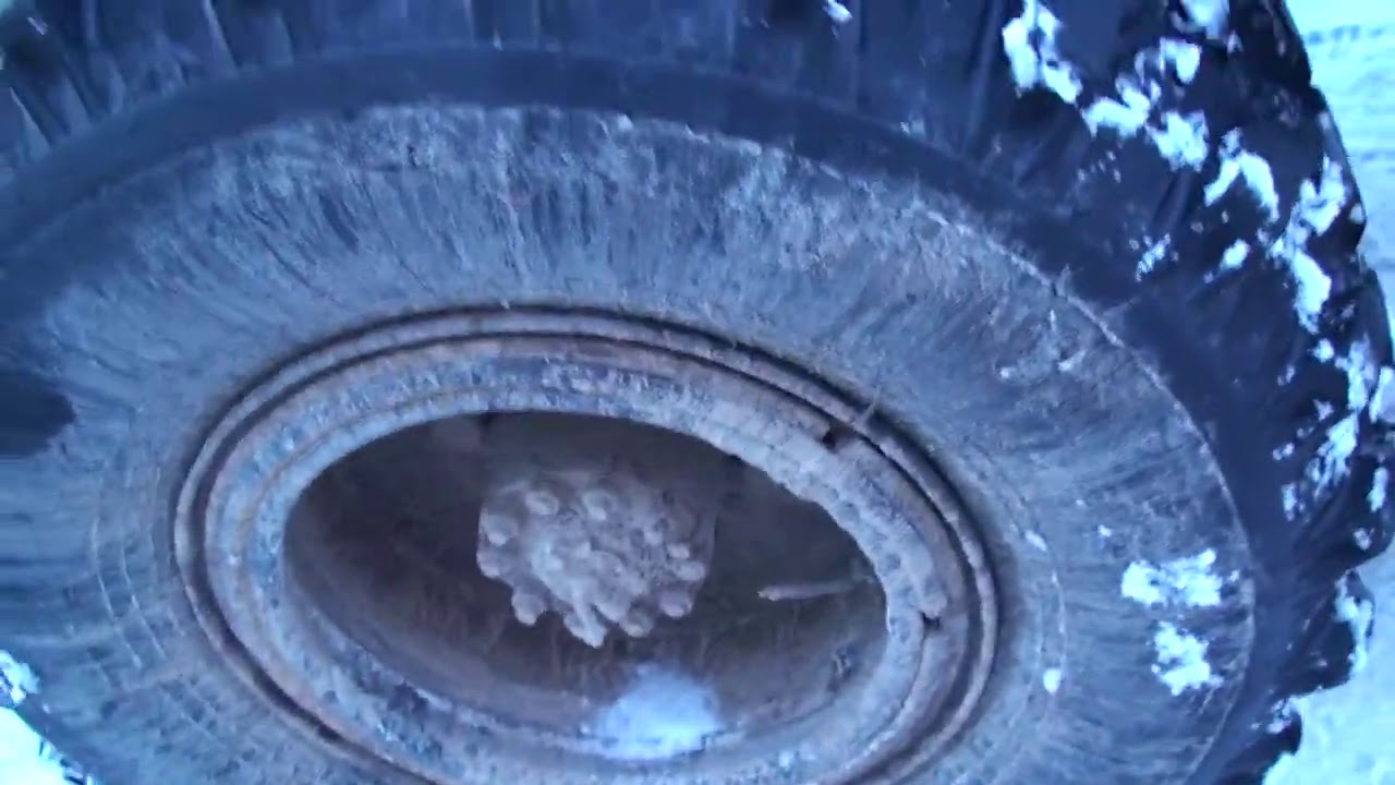 Бенские пороги на волге