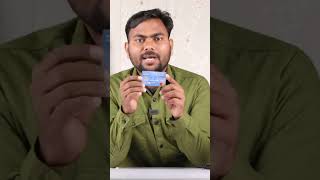 How To Apply HDFC Bank Credit Card || Without Income Proof || No Verification