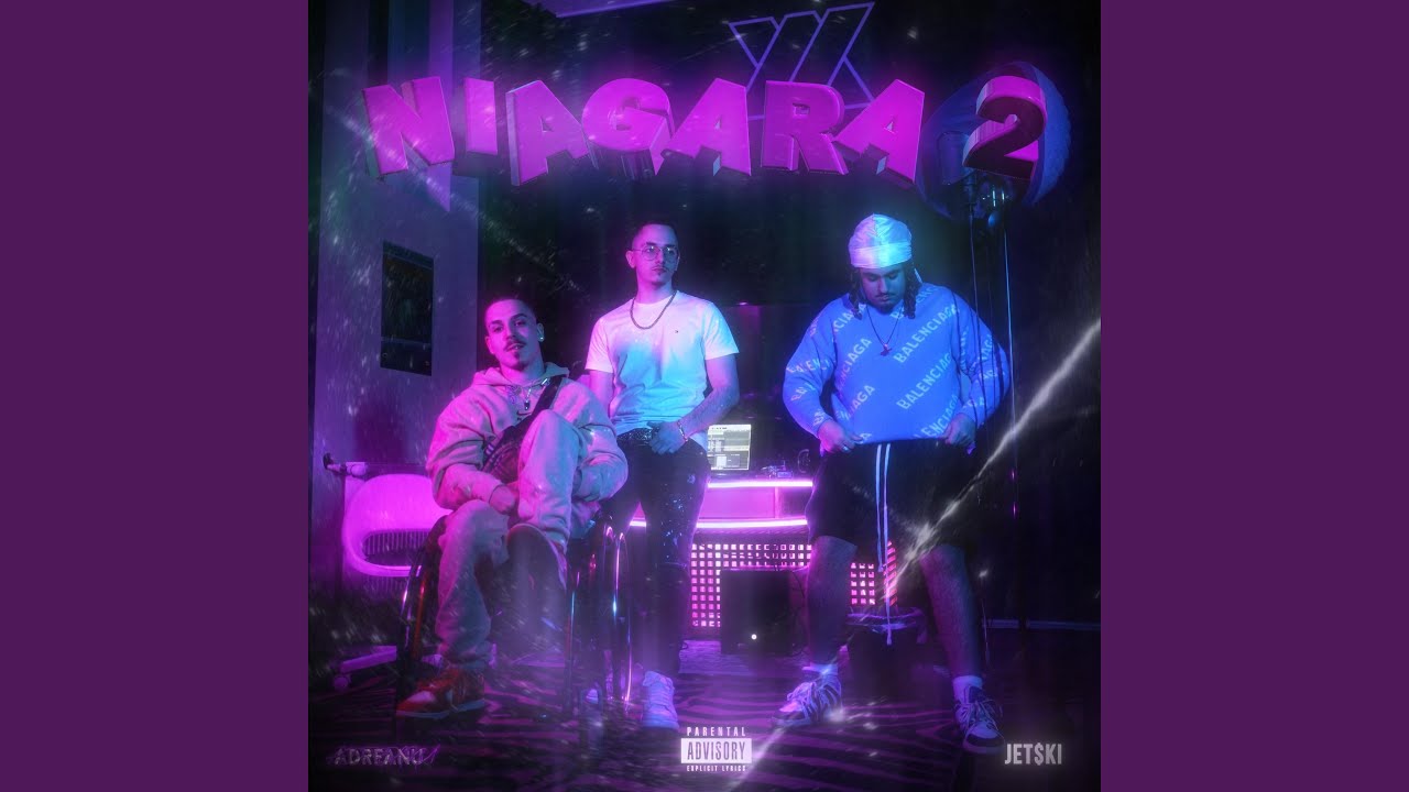Niagara 2 YouTube Music
