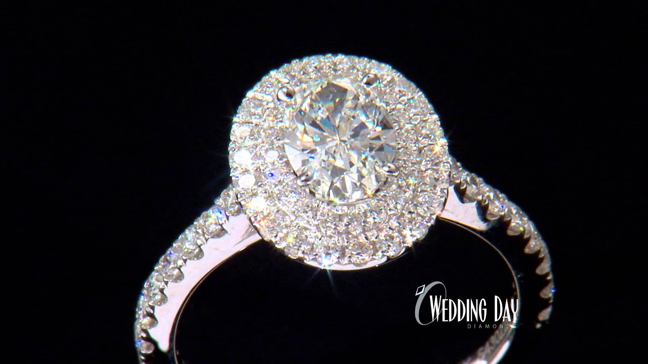Wedding Day Diamonds: The One Collection :15