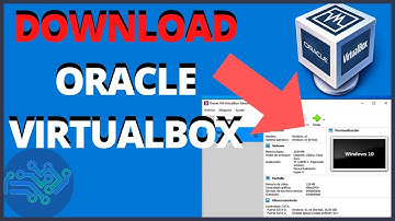 How to Download Oracle vm VIRTUALBOX on windows 10, 11 | LAST VERSION