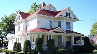 The  Sibbett  Moore  Funeral  Home,  Funeral  Procession  for  Dead  Cats  and  Birds