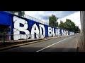 BAD BLUE BOYS GRAFITI 2019 - 2021