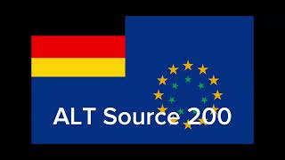 ALT Source 200