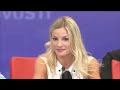 Riccardo Cocchi & Yulia Zagoruychenko - Press Conference in Russia 2