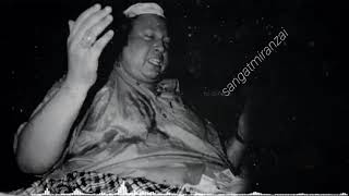 unke dar per nasrat fathi Ali khan