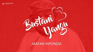 Jaafar Mponda - Bustani Yangu (Mke Wangu) |  Audio