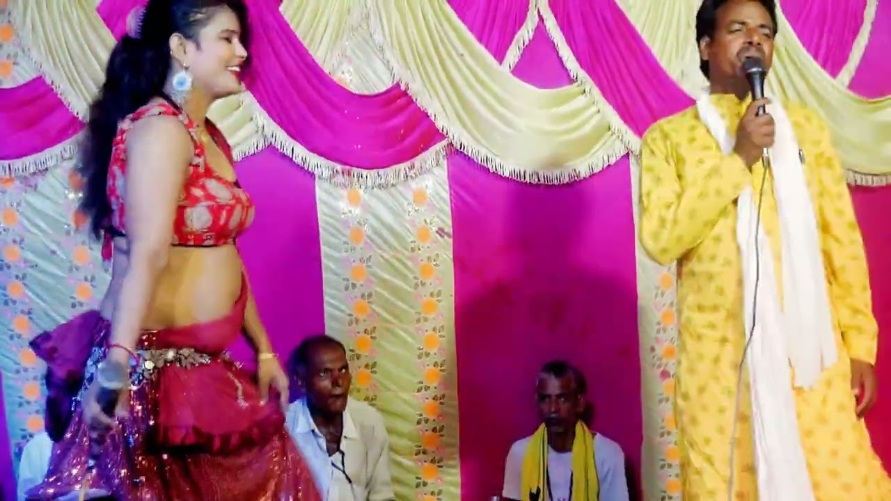 # new program#manjan Vyas #bhojpuri  # video song #2025 ke gana like aur# subscribe  viral video 