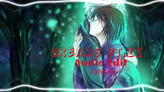 Lost Sky - Dreams pt. II (Audio Edit)