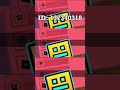 GEOMETRY DASH is the BEST GAME ENGINE? #geometrydash #gd #reddit #gaming #viral #funny #shorts #fyp