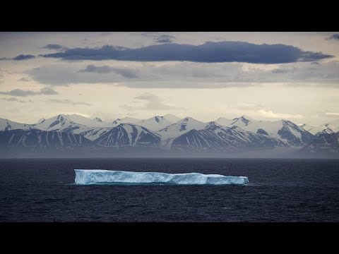Vidéo: Il Y A Un An, Un énorme Iceberg S'est Détaché De L'Antarctique. Que Lui Est-il Arrivé Pendant Ce Temps? - Vue Alternative