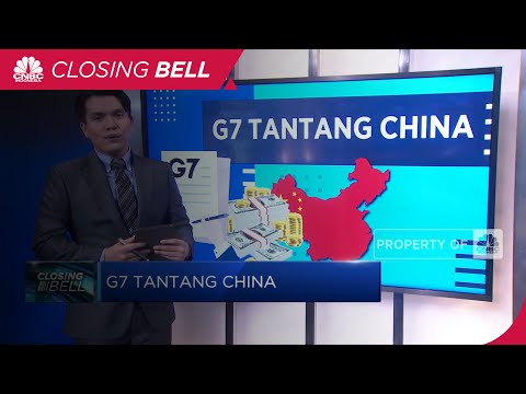 Video: Tolong Jangan Kunjungi China Sampai Anda 