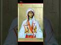 Светата великомаченичка Злата Мегленска #господ #исусхристос #jesuschrist #спасение #православие