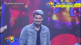 Rak-n-LOL na kasama ang Shamrock!