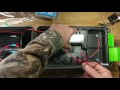 How to build a 12v portable power box