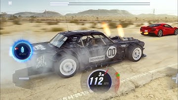 CSR2 | android gameplay