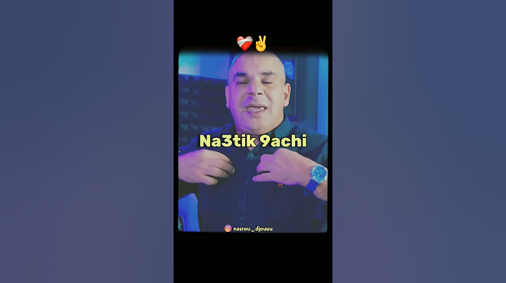 houari dauphin | na3tik 9achi weshrini 😍🔥 #rai2025 #rai