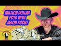 Poker Central Podcast - Ep. 26 | The Highest Stakes with Jason Koon