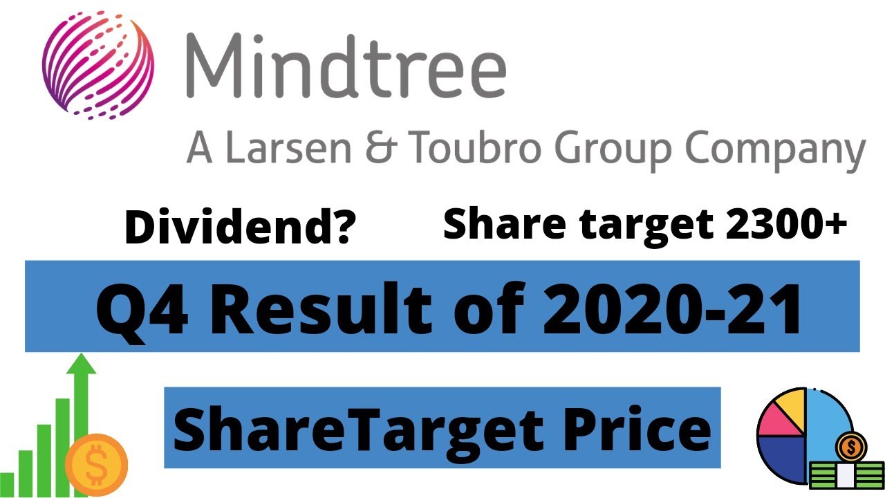 Mindtree Q4 Result 2021