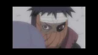 Who is Tobi? (2012 Theory)