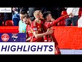 Aberdeen Ross County goals and highlights