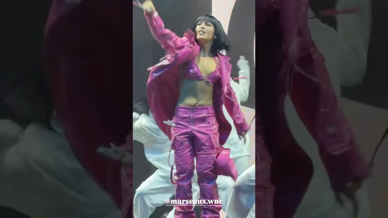 Maresaux - Τρελανέ μας @MAD VMA’25 