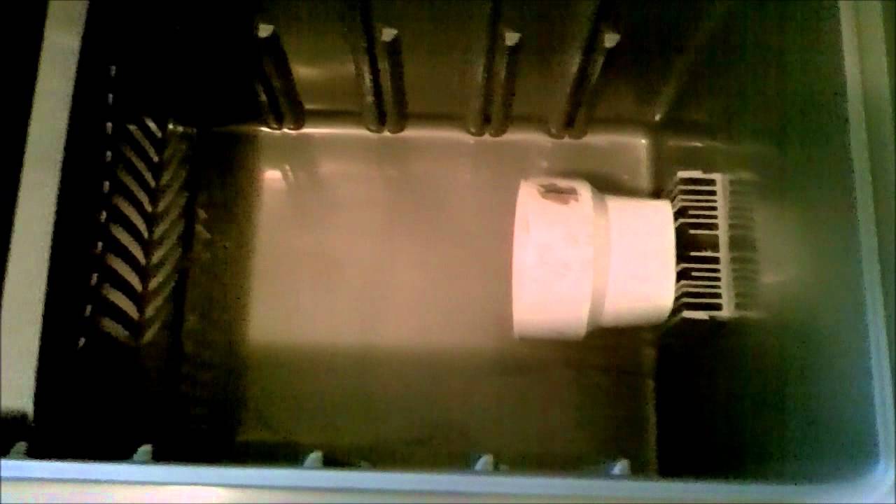 coleman powerchill review