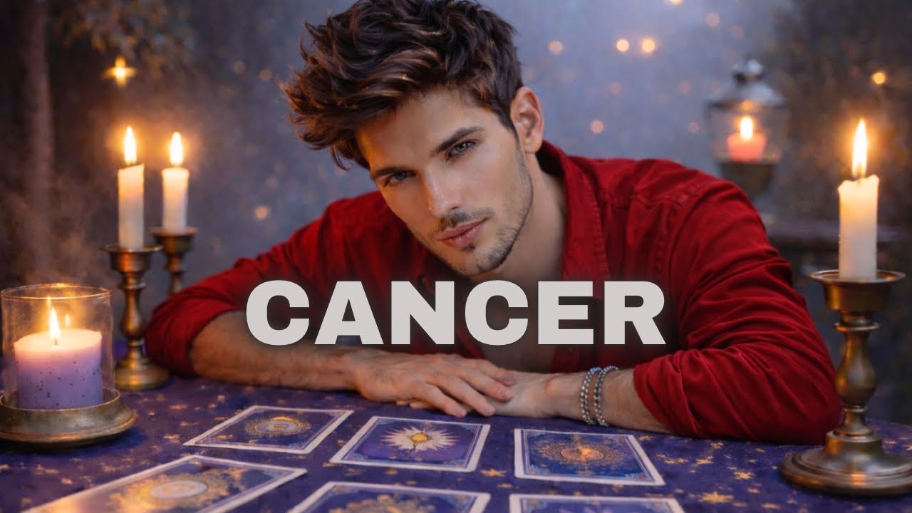 РАК 👀 Вам не кажется… За вами наблюдает шокирующий человек 🦅 Вот почему #рак