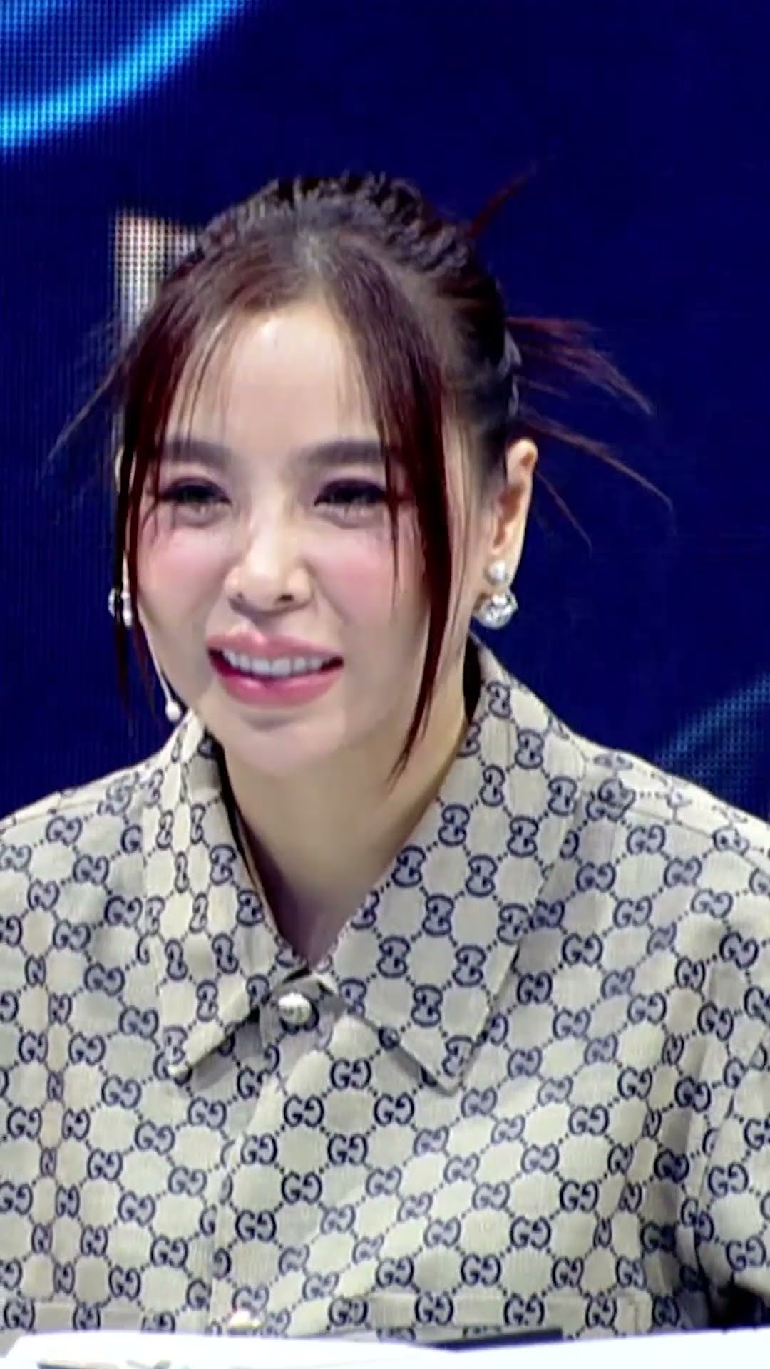 ลั่นทม - หน้ากากเจ้าบ่าวเจ้าสาว #THEMASKSOULMATEหน้ากากคู่แท้
