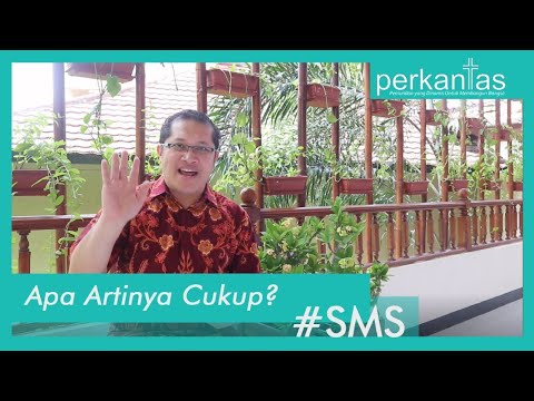 Apa Artinya Cukup? - YouTube