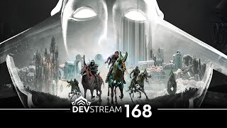 Warframe | Devstream 168: The Duviri Paradox Explained, Drifter Melee, Next Prime &amp; TennoCon News