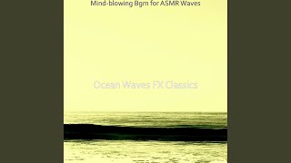 Vivacious Backdrops for Oceans