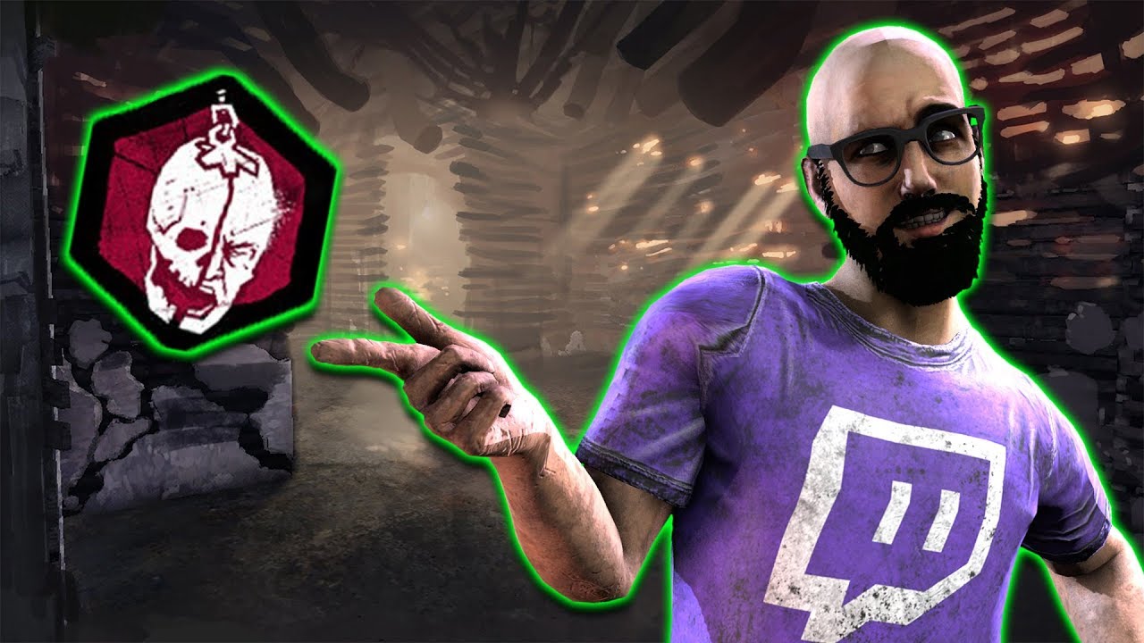 ANGRY DOCTOR TIME! Survivor Gameplay Dead By Daylight - YouTube