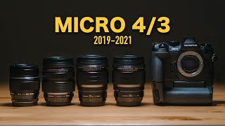 📷MICRO4/3 - DOS AÑOS DESPUÉS 📅